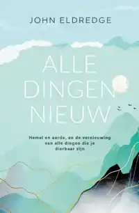 ALLE DINGEN NIEUW