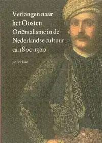 VERLANGEN NAAR HET OOSTEN