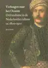 VERLANGEN NAAR HET OOSTEN