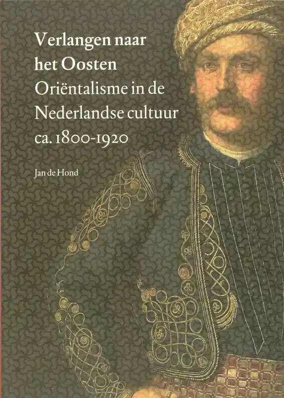 VERLANGEN NAAR HET OOSTEN
