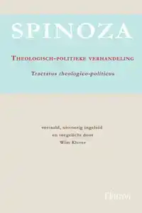 THEOLOGISCH-POLITIEKE VERHANDELING / TRACTATUS THEOLOGICO-PO