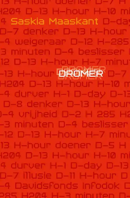 DROMER