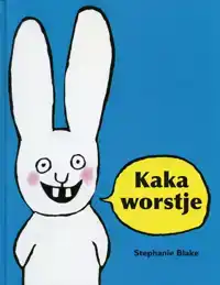 KAKAWORSTJE