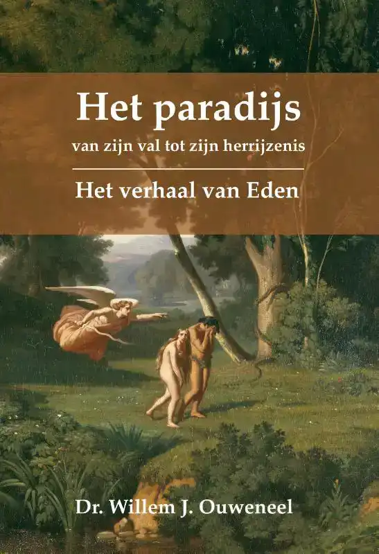 PARADIJS, HET