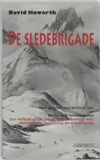 DE SLEDEBRIGADE