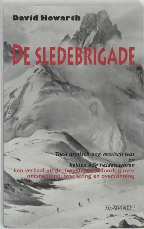DE SLEDEBRIGADE