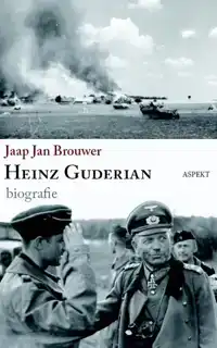 HEINZ GUDERIAN