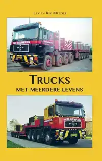 TRUCKS MET MEERDERE LEVENS