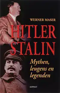 HITLER - STALIN