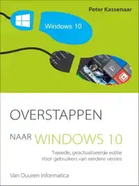 OVERSTAPPEN NAAR WINDOWS 10