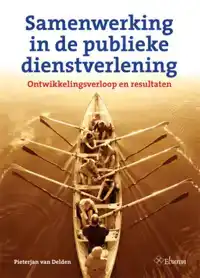 SAMENWERKING IN DE PUBLIEKE DIENSTVERLENING