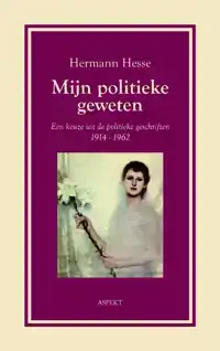 MIJN POLITIEKE GEWETEN