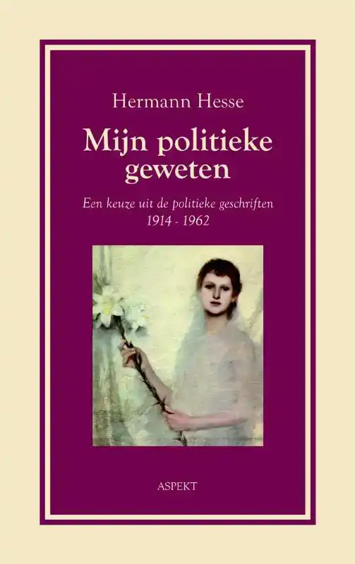 MIJN POLITIEKE GEWETEN