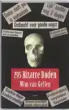 BIZARRE DODEN