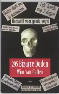 BIZARRE DODEN