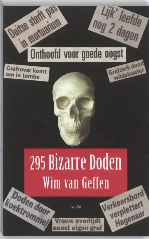 BIZARRE DODEN