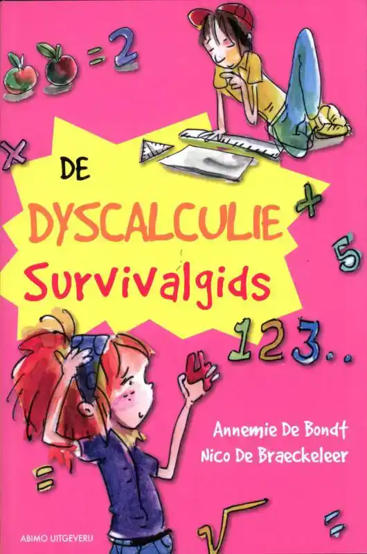 DE DYSCALCULIE SURVIVALGIDS