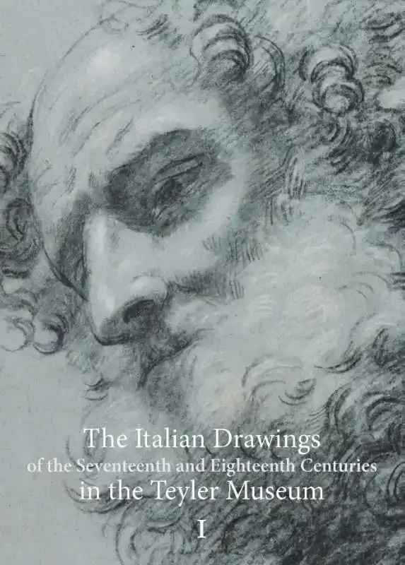 THE ITALIAN DRAWINGS OF THE SEVENTEENTH AND EIGHTEENTH CENTU