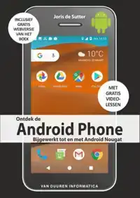 DE ANDROID PHONE