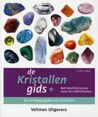 DE KRISTALLENGIDS