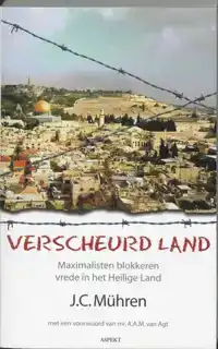 VERSCHEURD LAND