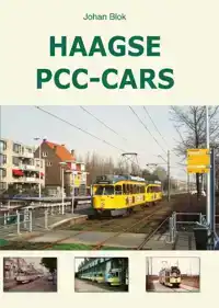 HAAGSE PCC-CARS