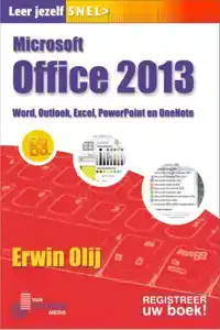 MICROSOFT OFFICE 2013