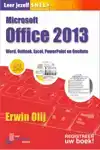 MICROSOFT OFFICE 2013