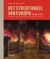 HET STRIJDTONEEL VAN EUROPA (1648-1815)