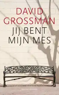 JIJ BENT MIJN MES