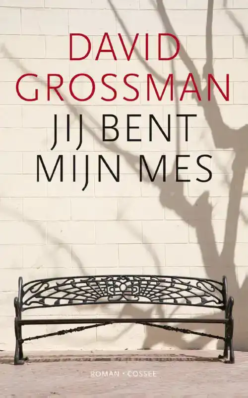 JIJ BENT MIJN MES