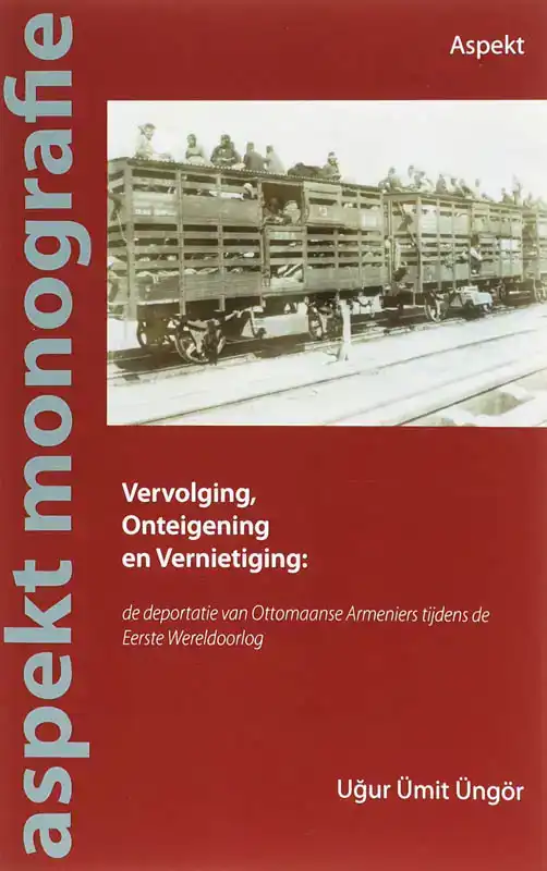 VERVOLGING, ONTEIGENING EN VERNIETIGING