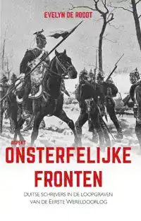 ONSTERFELIJKE FRONTEN