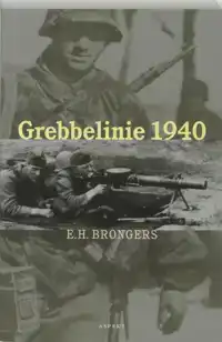 GREBBELINIE 1940