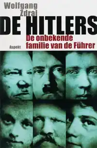 DE HITLERS