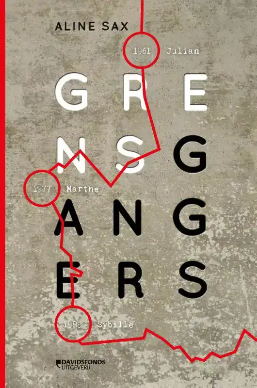 GRENSGANGERS