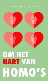 OM HET HART VAN HOMO'S