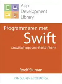 PROGRAMMEREN MET SWIFT