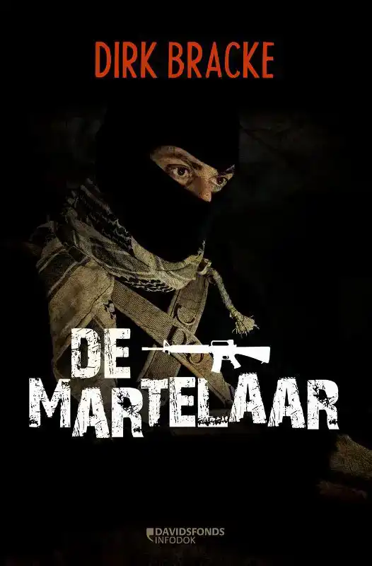 DE MARTELAAR