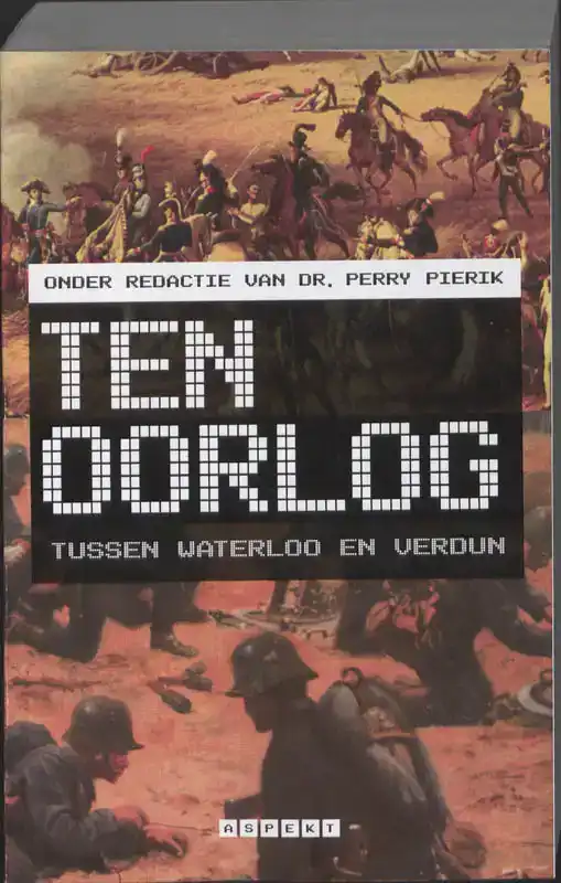 TEN OORLOG