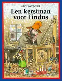 EEN KERSTMAN VOOR FINDUS