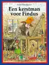 EEN KERSTMAN VOOR FINDUS