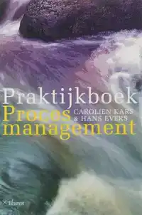 PRAKTIJKBOEK PROCESMANAGEMENT