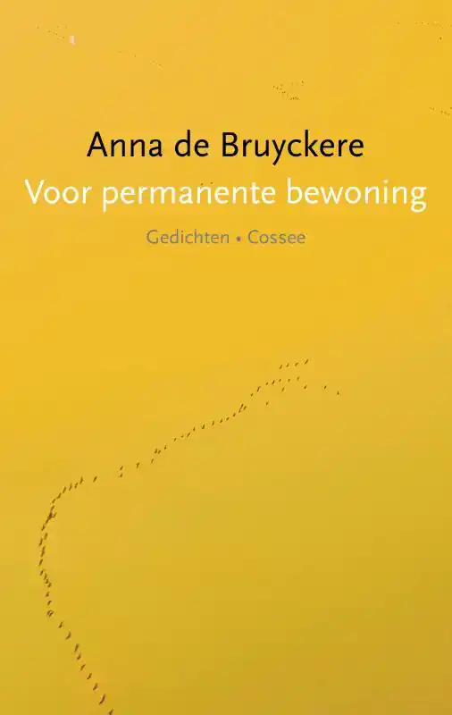 VOOR PERMANENTE BEWONING