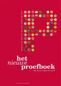 HET NIEUWE PROEFBOEK