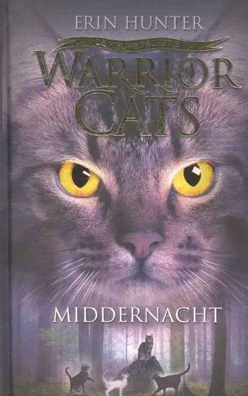 MIDDERNACHT