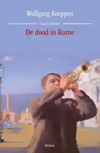 DE DOOD IN ROME