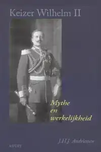 KEIZER WILHELM II