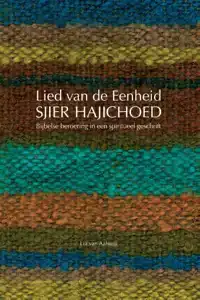 LIED VAN DE EENHEID, SJIER HAJICHOED