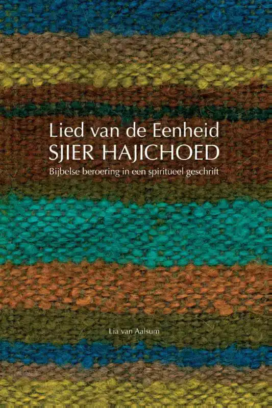 LIED VAN DE EENHEID, SJIER HAJICHOED